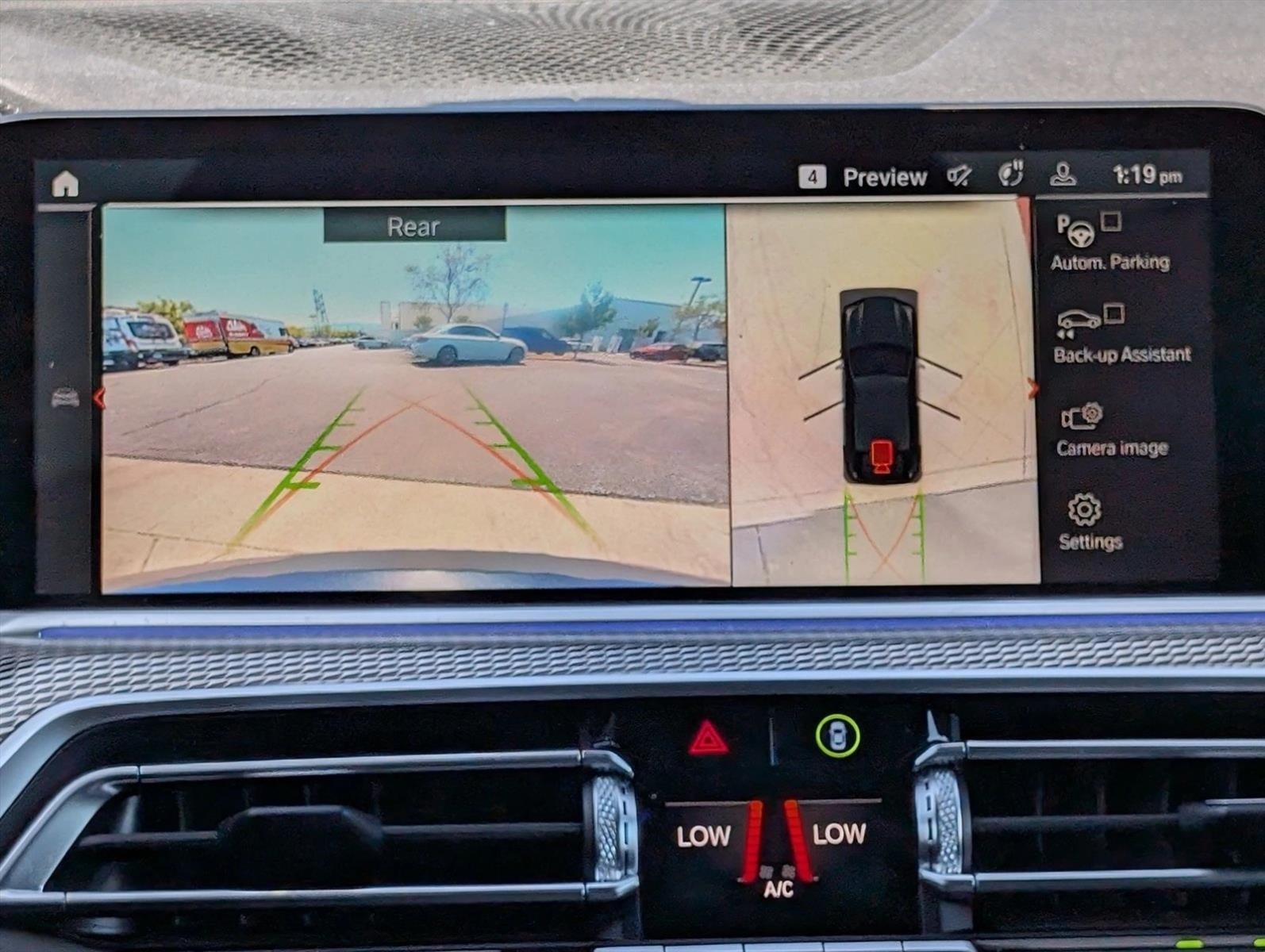 2023 BMW X6 xDrive40i Sports Activity Coupe