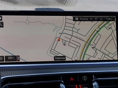 2023 BMW X6 xDrive40i Sports Activity Coupe