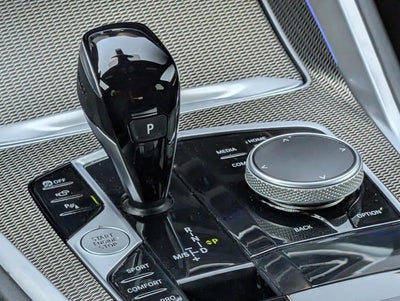 2023 BMW X6 xDrive40i Sports Activity Coupe