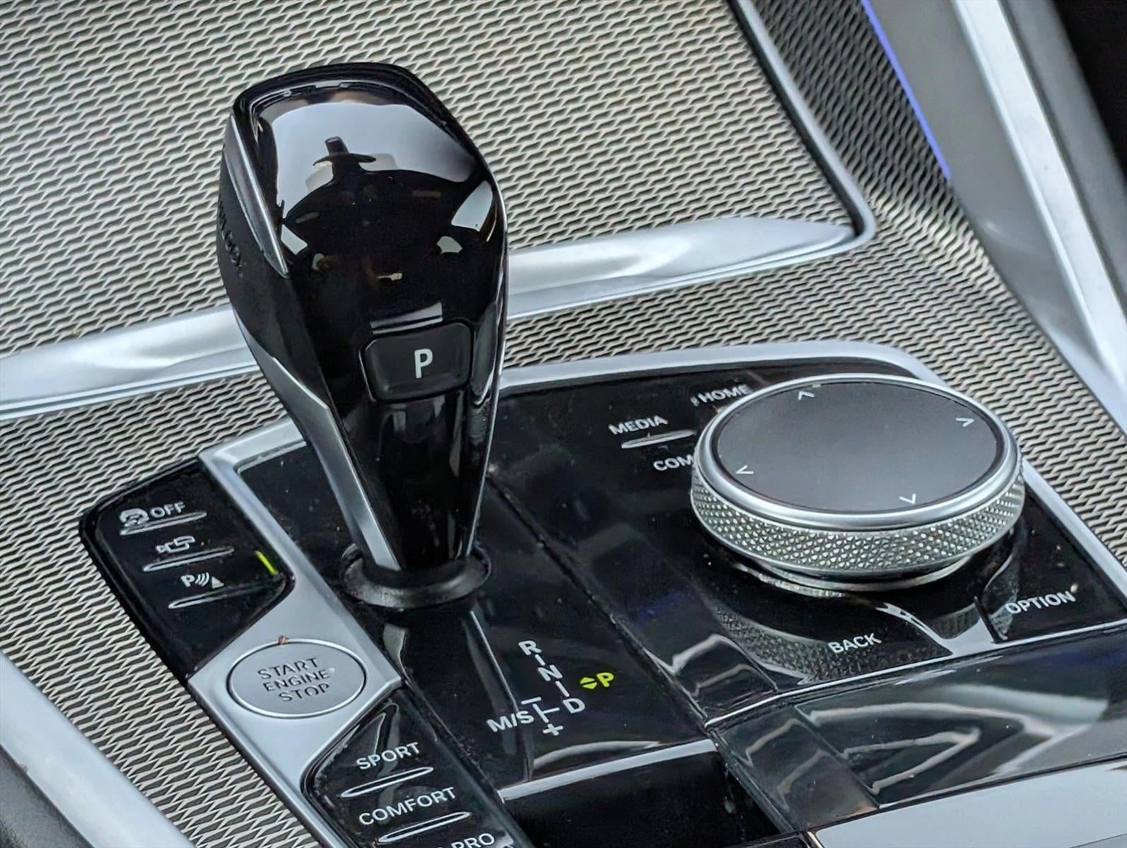 2023 BMW X6 xDrive40i Sports Activity Coupe