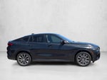 2023 BMW X6 xDrive40i Sports Activity Coupe