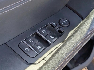 2023 BMW X6 xDrive40i Sports Activity Coupe