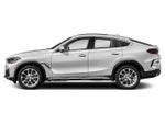 2023 BMW X6 xDrive40i Sports Activity Coupe