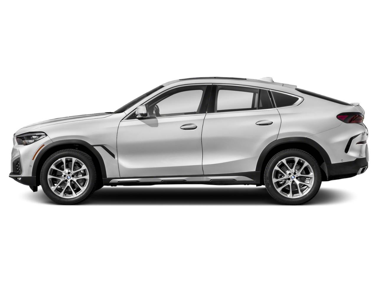 2023 BMW X6 xDrive40i Sports Activity Coupe