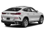 2023 BMW X6 xDrive40i Sports Activity Coupe