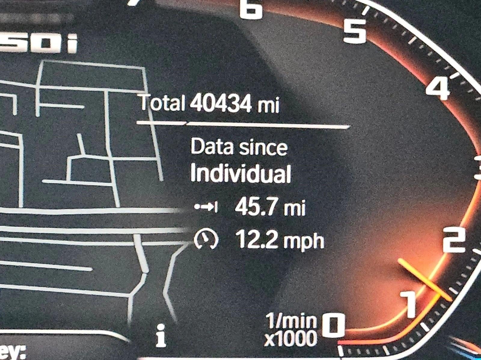 2023 BMW X6 M50i Sports Activity Coupe