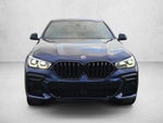 2023 BMW X6 M50i Sports Activity Coupe