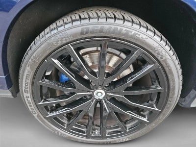 2023 BMW X6 M50i Sports Activity Coupe