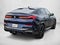 2023 BMW X6 M50i Sports Activity Coupe
