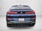 2023 BMW X6 M50i Sports Activity Coupe