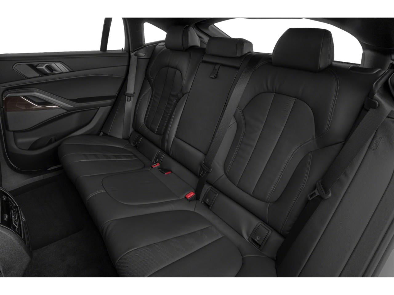2023 BMW X6 M50i Sports Activity Coupe