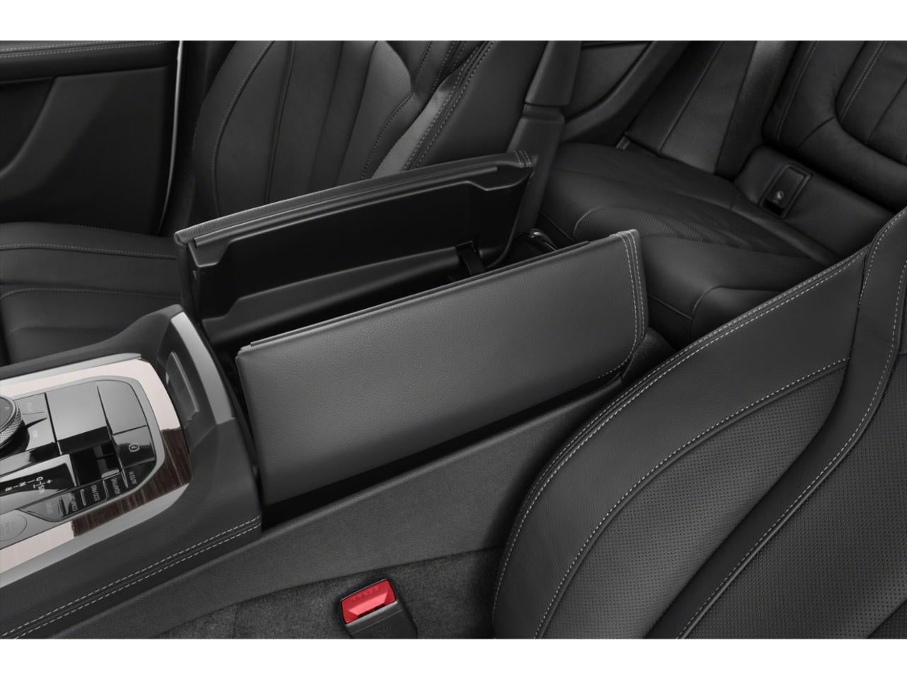 2023 BMW X6 M50i Sports Activity Coupe