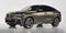 2023 BMW X6 M50i Sports Activity Coupe