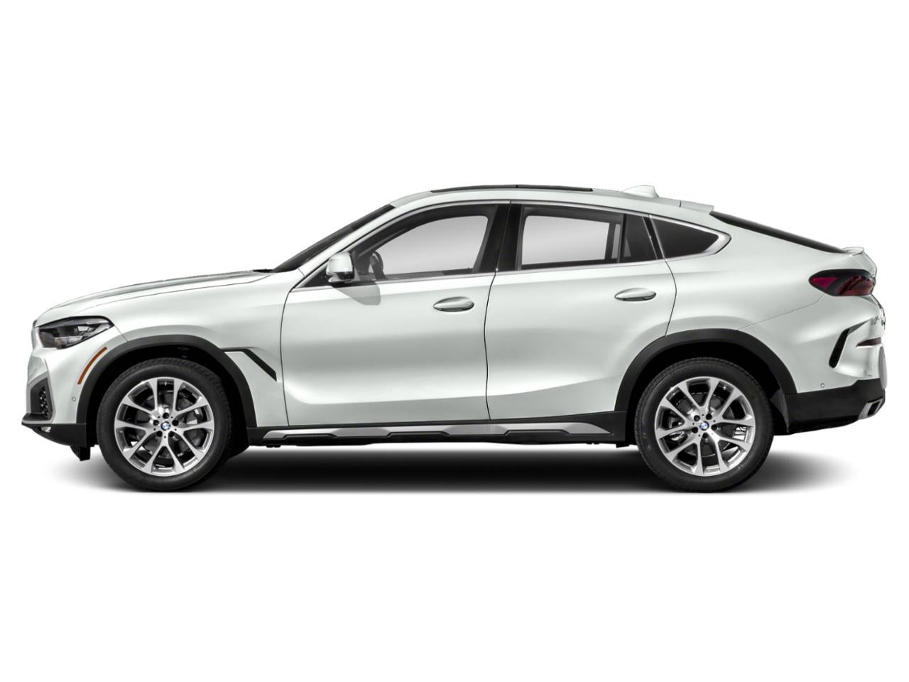 2023 BMW X6 M50i Sports Activity Coupe