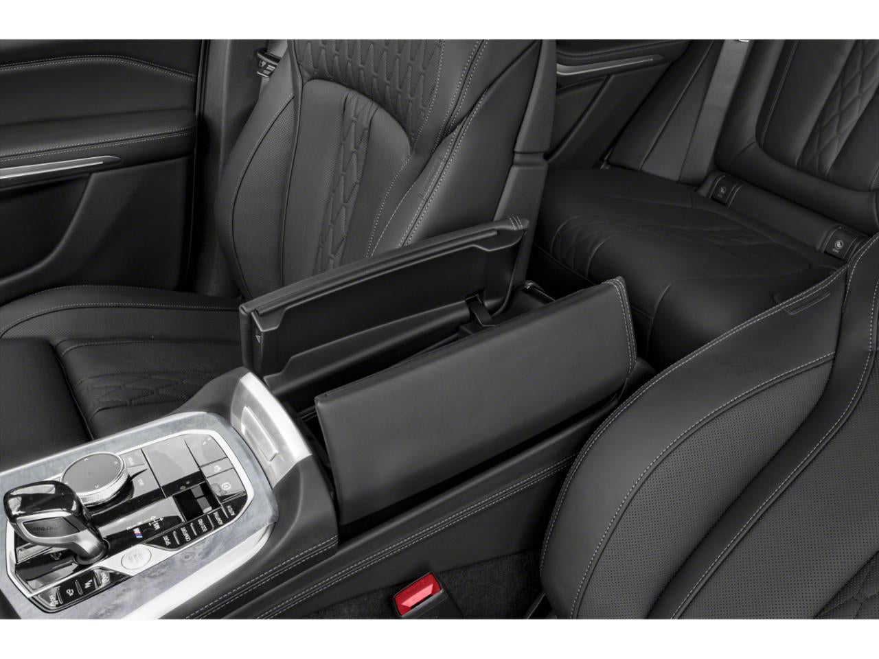 2021 BMW X5 M50i Sports Activity Vehicle