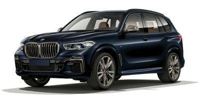 2021 BMW X5 M50i Sports Activity Vehicle