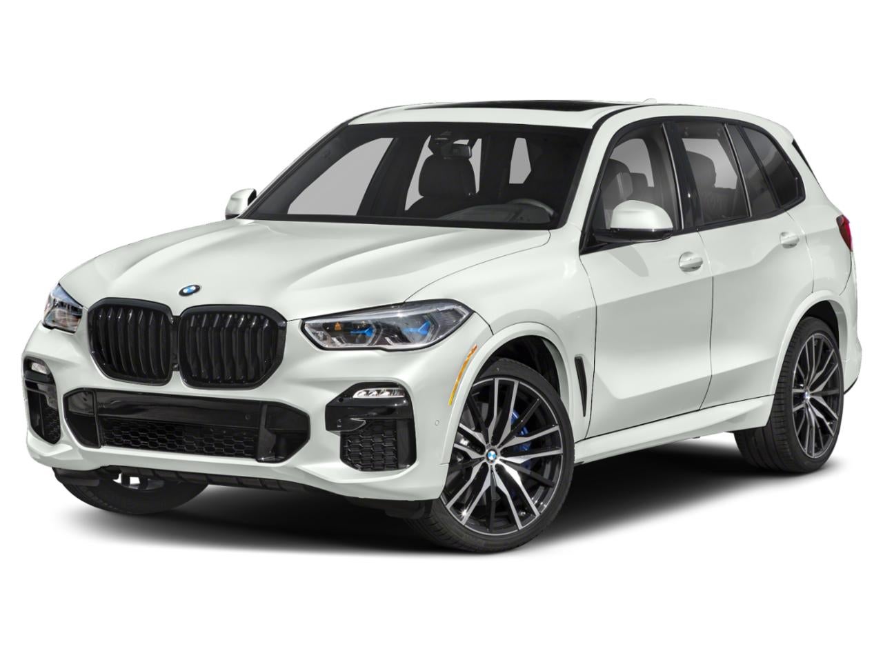 2021 BMW X5 M50i Sports Activity Vehicle