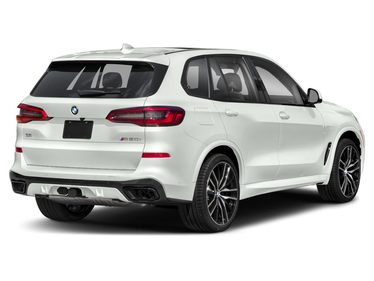 2021 BMW X5 M50i Sports Activity Vehicle