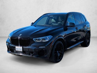 2020 BMW X5 M50i Sports Activity Vehicle