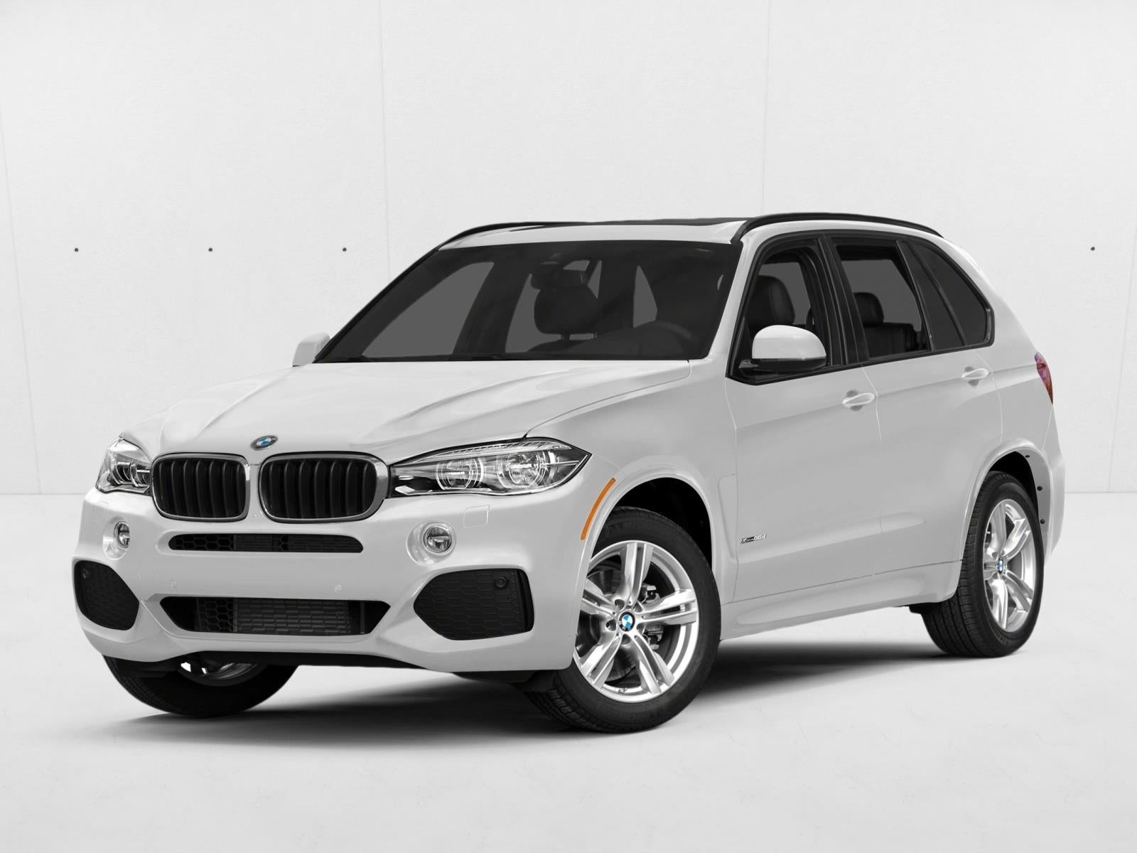 2015 BMW X5 xDrive35i AWD 4dr SAV