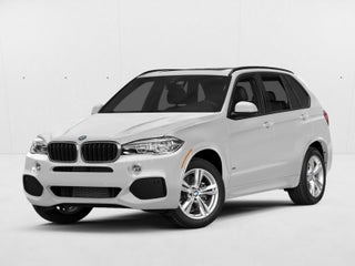 2015 BMW X5 xDrive35i AWD 4dr SAV