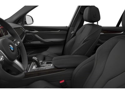 2015 BMW X5 xDrive35i AWD 4dr SAV