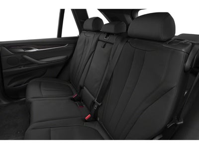 2015 BMW X5 xDrive35i AWD 4dr SAV