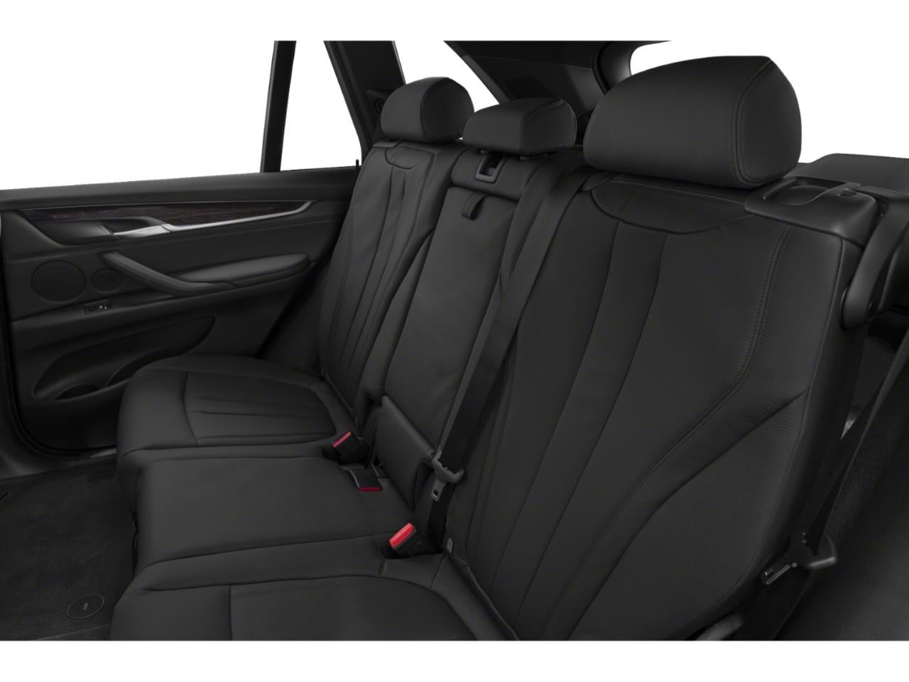 2015 BMW X5 xDrive35i AWD 4dr SAV