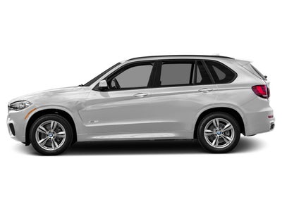 2015 BMW X5 xDrive35i AWD 4dr SAV