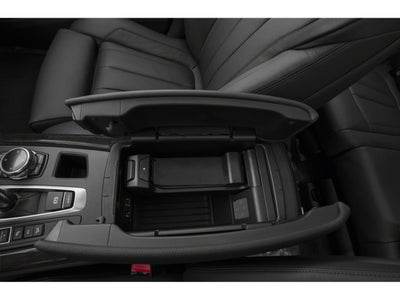 2015 BMW X5 xDrive35i AWD 4dr SAV