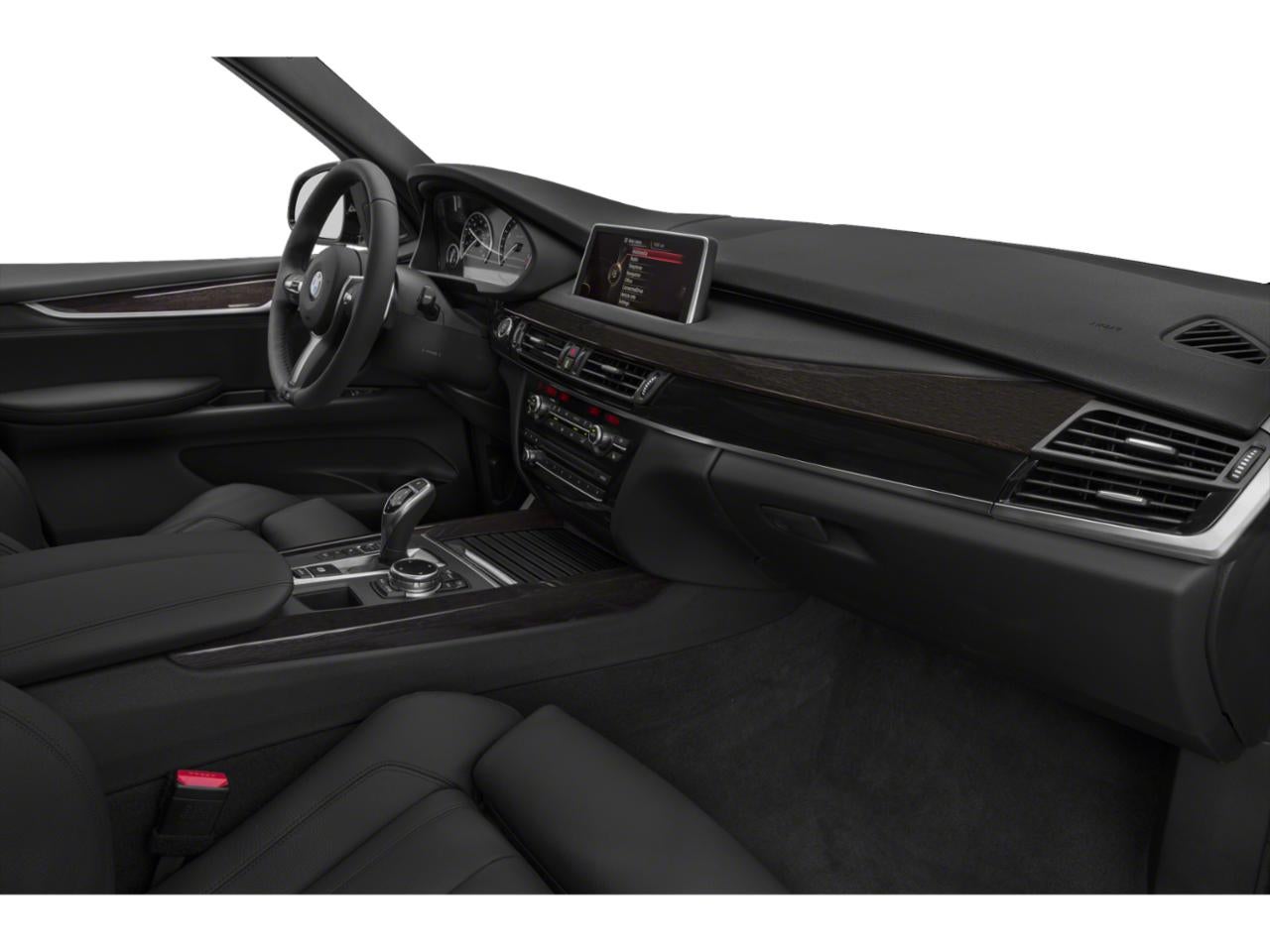 2015 BMW X5 xDrive35i AWD 4dr SAV