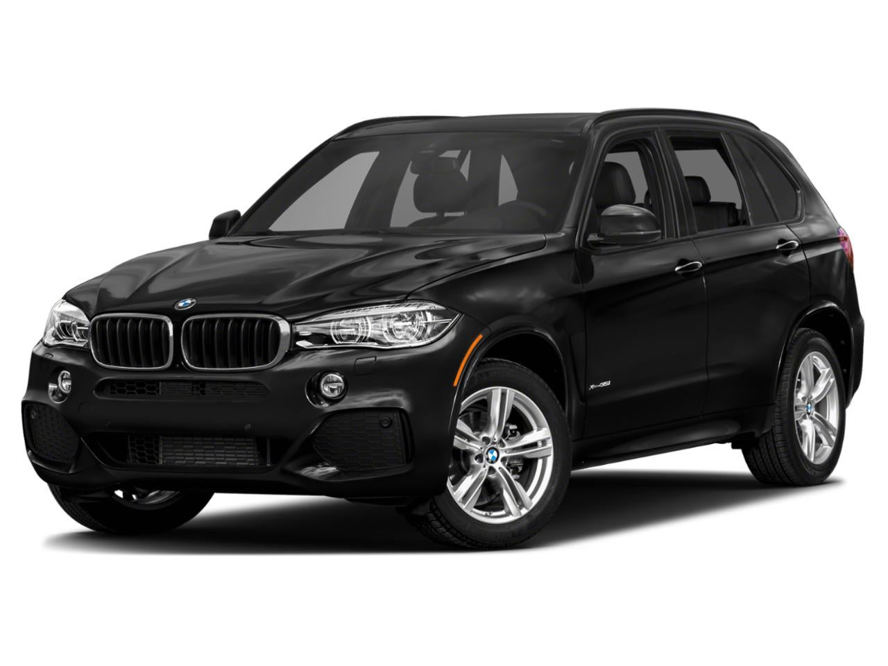 2015 BMW X5 xDrive35i AWD 4dr SAV
