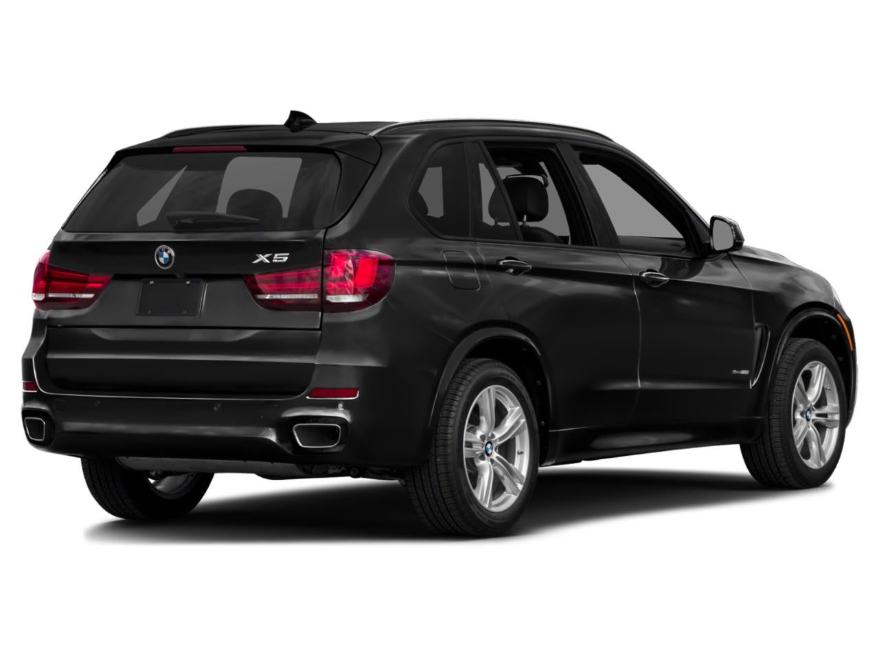 2015 BMW X5 xDrive35i AWD 4dr SAV