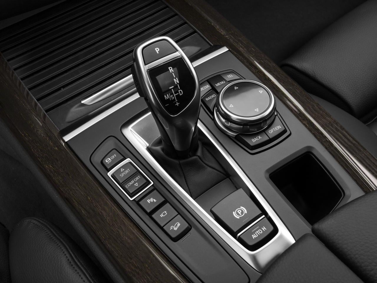 2017 BMW X5 sDrive35i Sports Activity Vehicle