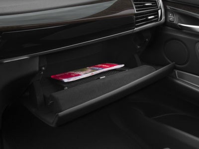 2017 BMW X5 sDrive35i Sports Activity Vehicle