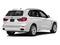 2017 BMW X5 sDrive35i Sports Activity Vehicle
