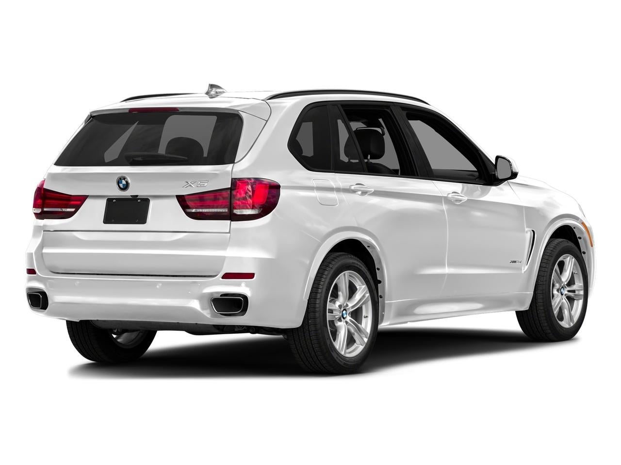 2017 BMW X5 sDrive35i Sports Activity Vehicle