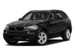 2016 BMW X5 sDrive35i RWD 4dr SAV