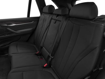 2016 BMW X5 sDrive35i RWD 4dr SAV
