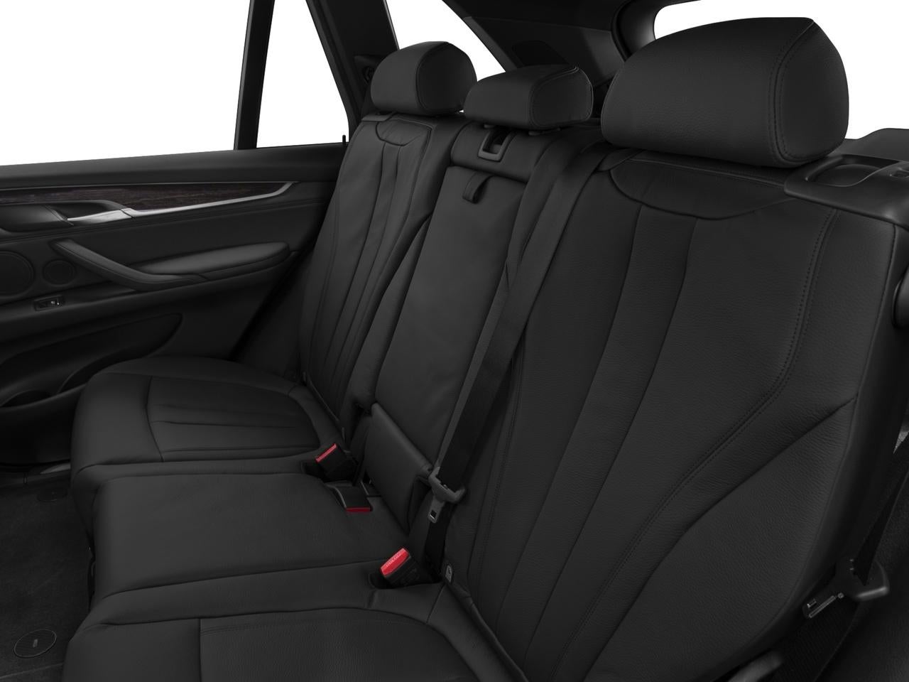 2016 BMW X5 sDrive35i RWD 4dr SAV