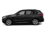 2016 BMW X5 sDrive35i RWD 4dr SAV