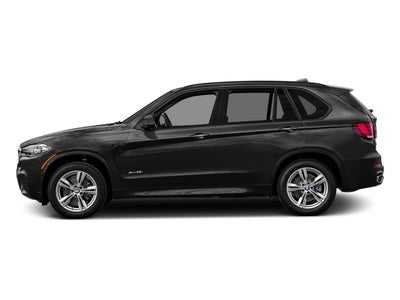 2016 BMW X5 sDrive35i RWD 4dr SAV