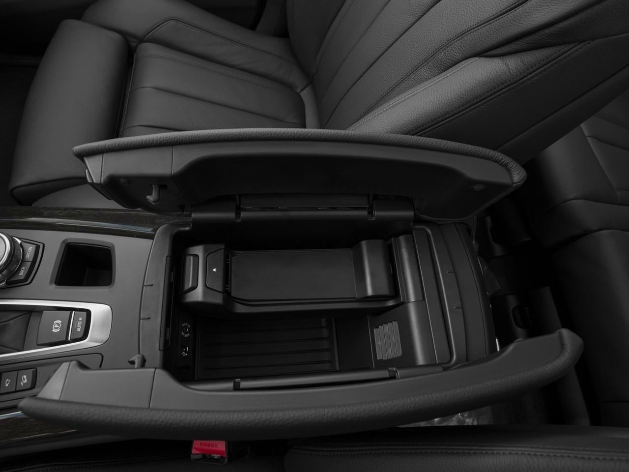 2016 BMW X5 sDrive35i RWD 4dr SAV