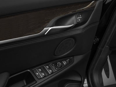 2016 BMW X5 sDrive35i RWD 4dr SAV