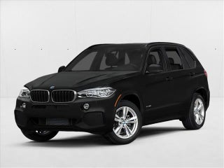 2014 BMW X5 xDrive50i AWD 4dr SAV
