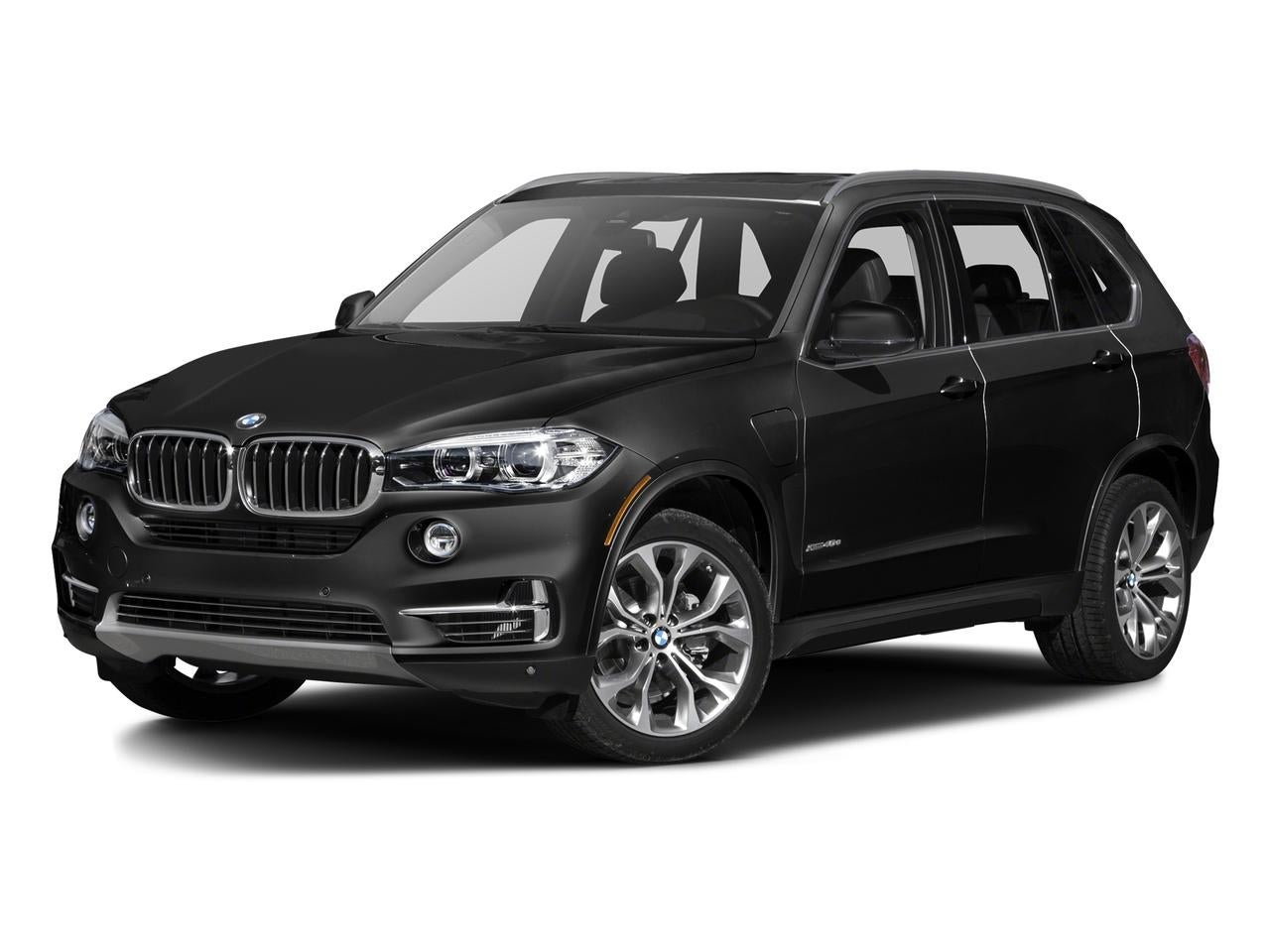 2016 BMW X5 xDrive40e AWD 4dr SAV