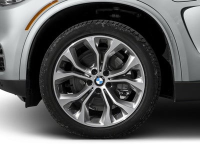 2016 BMW X5 xDrive40e AWD 4dr SAV