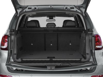 2016 BMW X5 xDrive40e AWD 4dr SAV