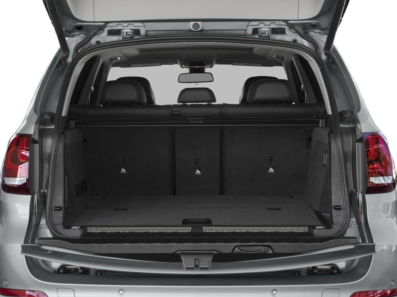 2016 BMW X5 xDrive40e AWD 4dr SAV