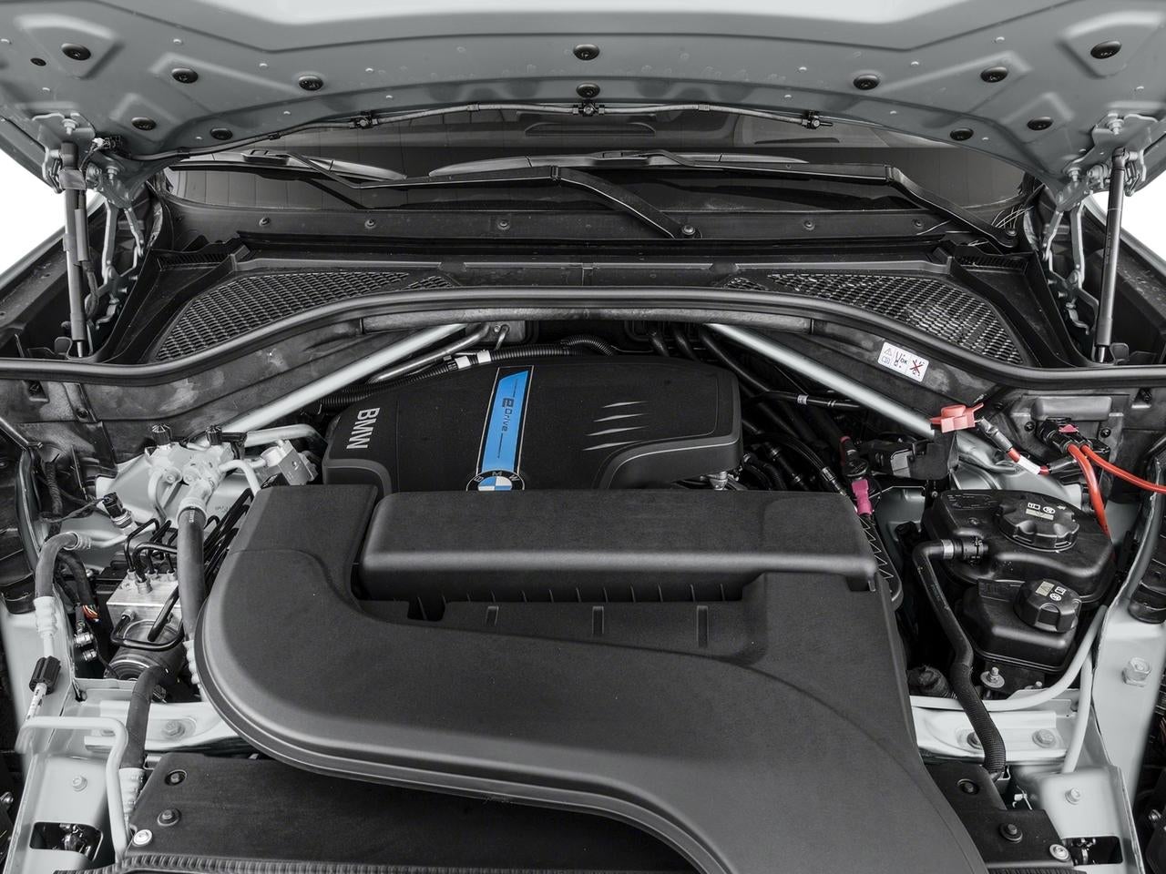 2016 BMW X5 xDrive40e AWD 4dr SAV